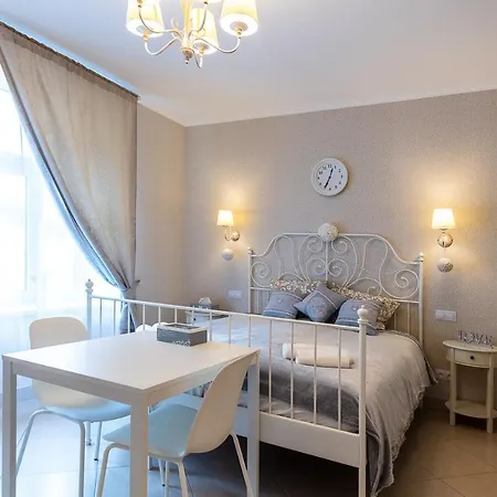 Apartment All Seasons *