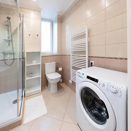 All Seasons Mariënbad