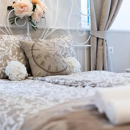 All Seasons Appartement Mariënbad