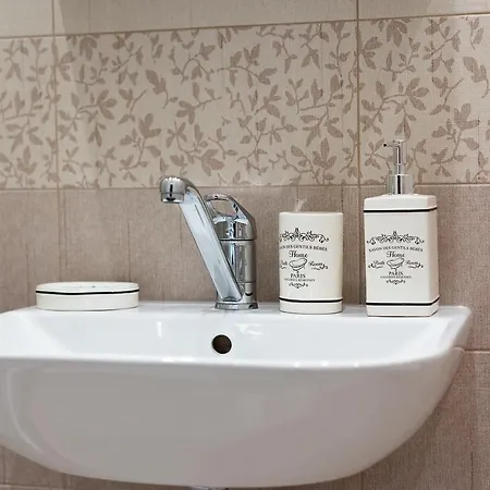 Appartement All Seasons *