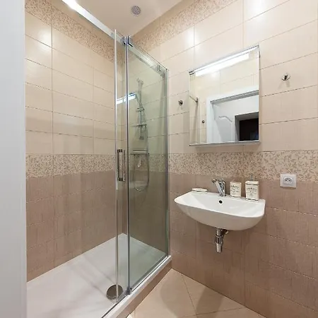 Appartement All Seasons *