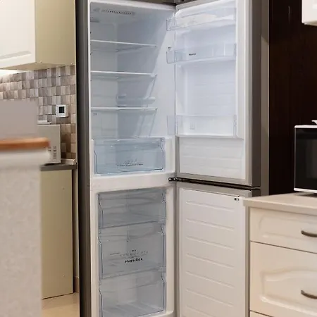 All Seasons Appartement *