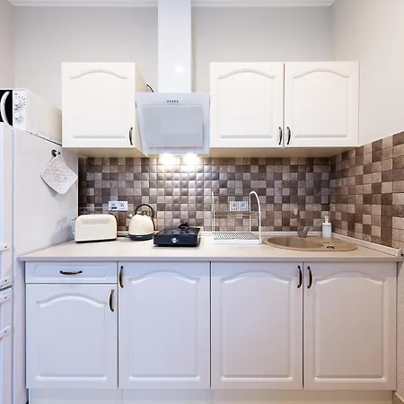 Apartment All Seasons *