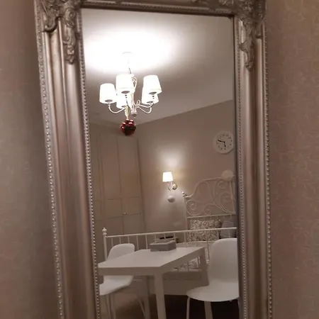 Apartament All Seasons Mariańskie Łaźnie