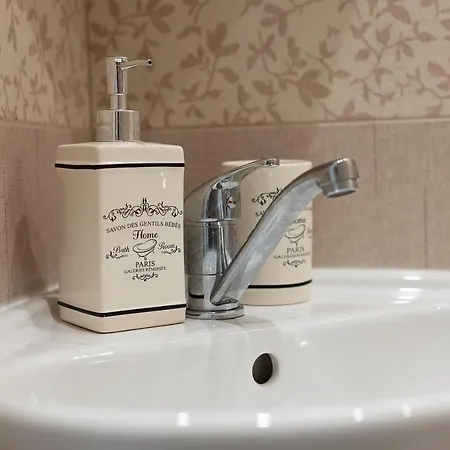 Apartament All Seasons