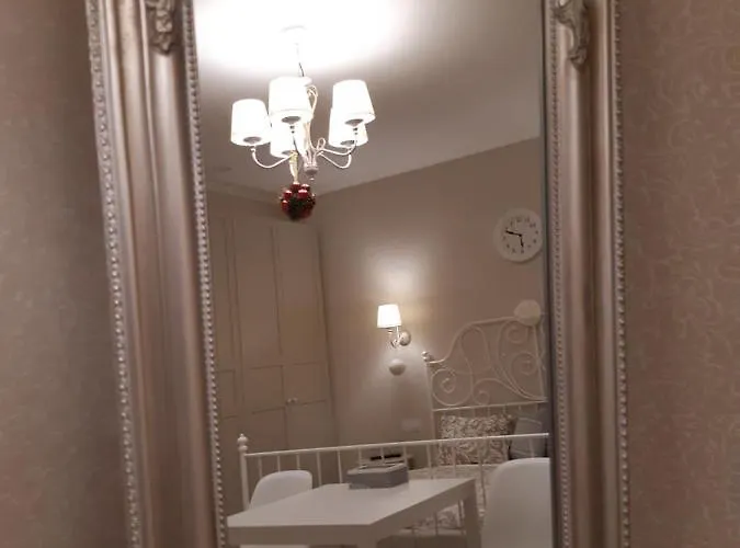 Apartman All Seasons Mariánské Lázně