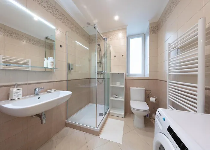 Apartman All Seasons *