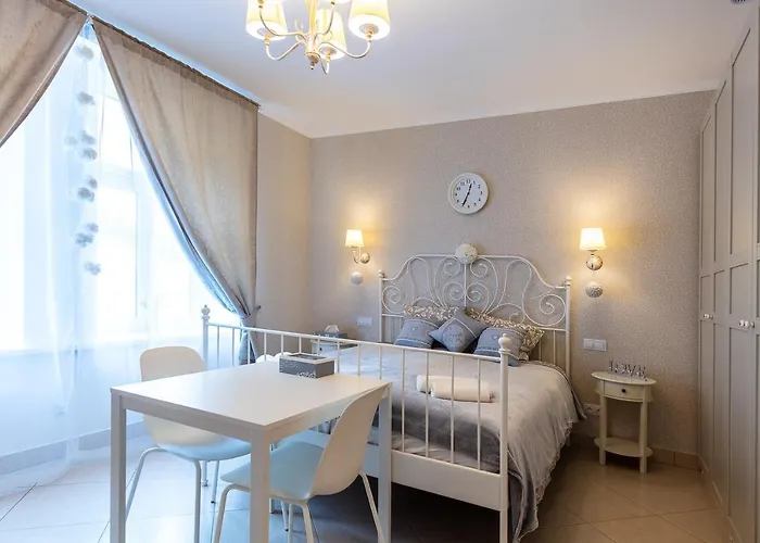 Apartman All Seasons *