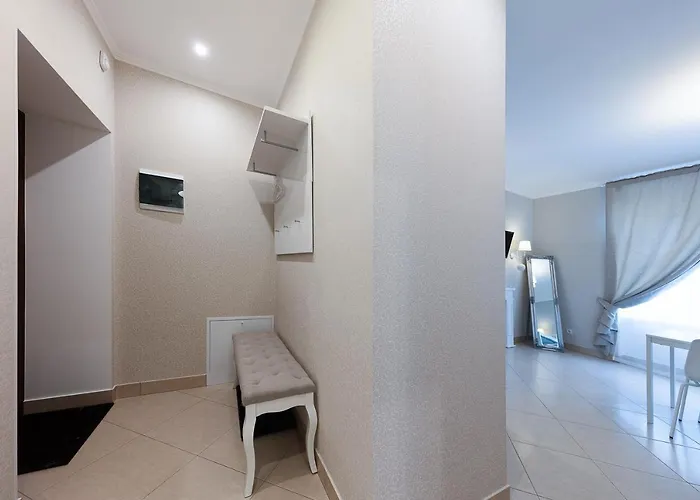 Apartman All Seasons Mariánské Lázně