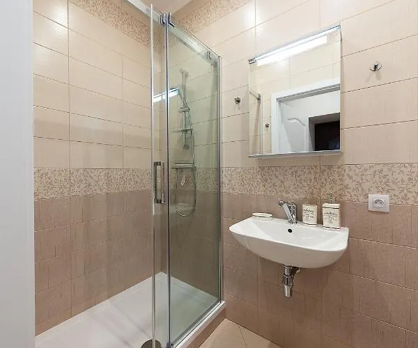 Apartman All Seasons *