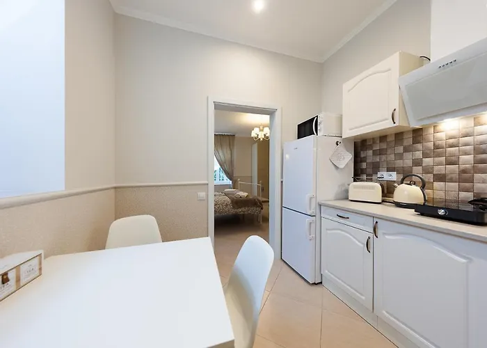 All Seasons * Mariánské Lázně