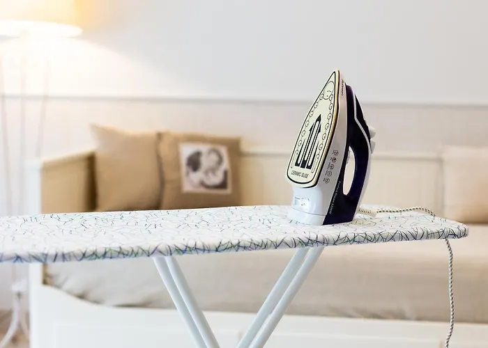 All Seasons 公寓 玛丽亚温泉