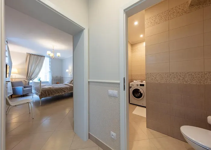 Apartman All Seasons