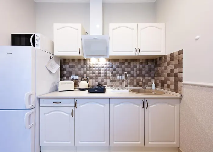 Apartman All Seasons *